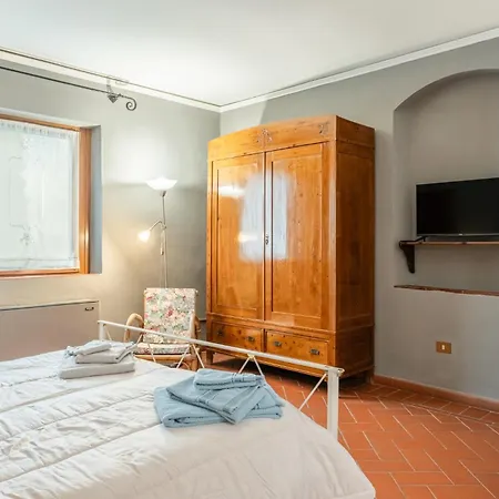 וילה Bella Toscana Relax Monsummano Terme