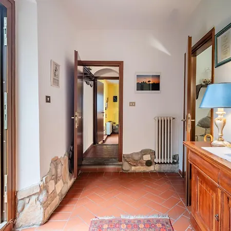 Bella Toscana Relax Monsummano Terme