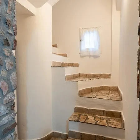Bella Toscana Relax וילה Monsummano Terme