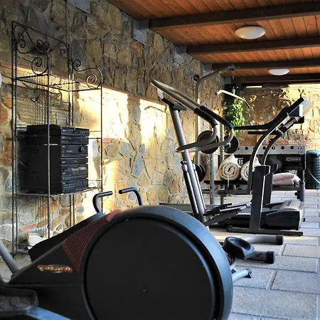 וילה Bella Toscana Relax *