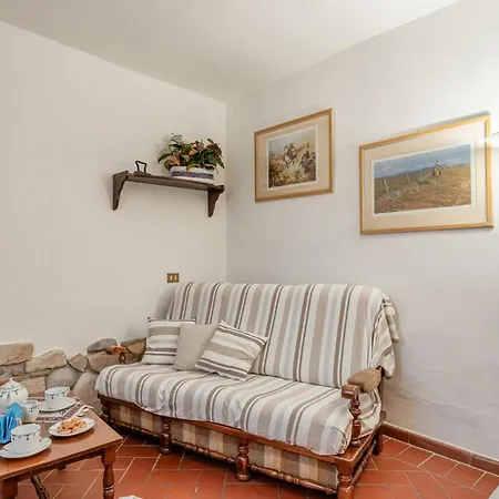 Bella Toscana Relax Вилла Monsummano Terme