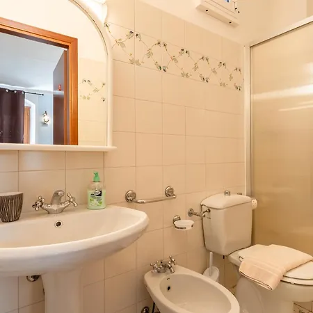 Вилла Bella Toscana Relax Monsummano Terme