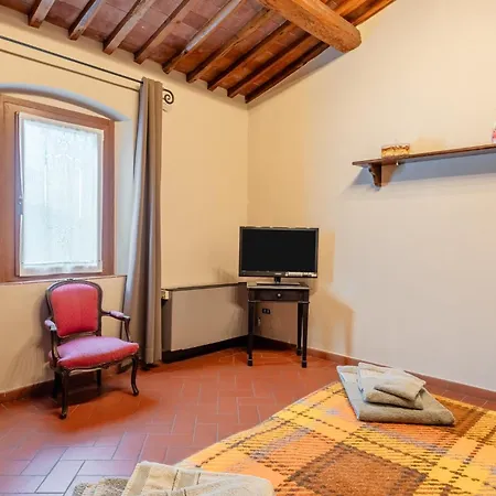Bella Toscana Relax * Monsummano Terme