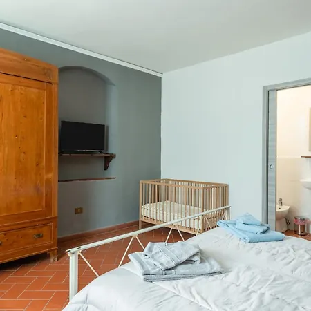 Вилла Bella Toscana Relax Monsummano Terme