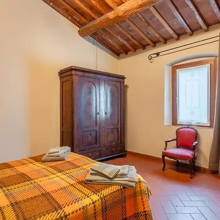 Bella Toscana Relax * Monsummano Terme