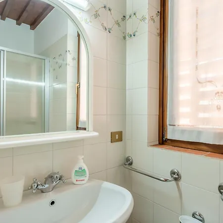 Вилла Bella Toscana Relax