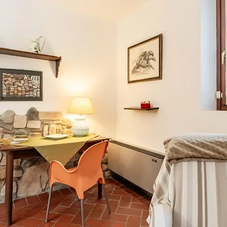 Bella Toscana Relax Вилла Monsummano Terme