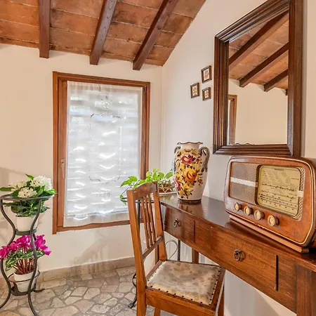 Bella Toscana Relax * Monsummano Terme
