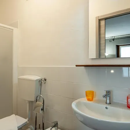 Вилла Bella Toscana Relax Monsummano Terme