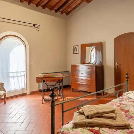 Bella Toscana Relax