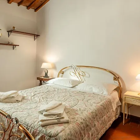 Вилла Bella Toscana Relax