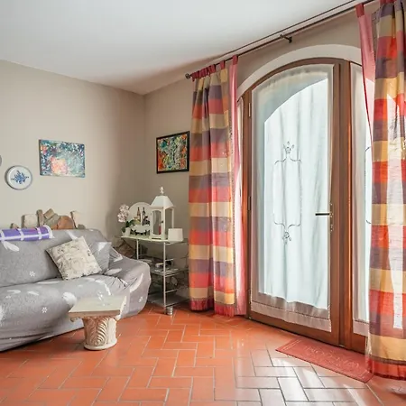Bella Toscana Relax ヴィラ