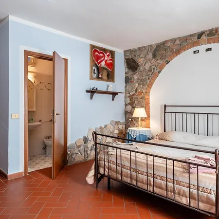 Вилла Bella Toscana Relax *