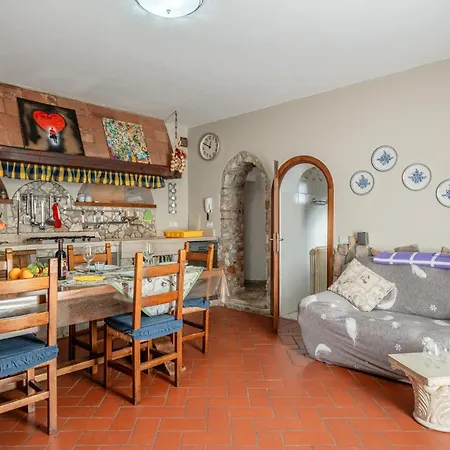 Bella Toscana Relax Villa Monsummano Terme