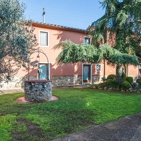 Villa Bella Toscana Relax *