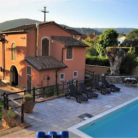 Вилла Bella Toscana Relax