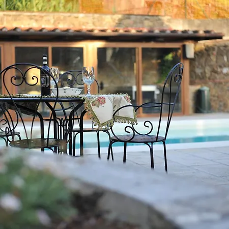 Вилла Bella Toscana Relax *