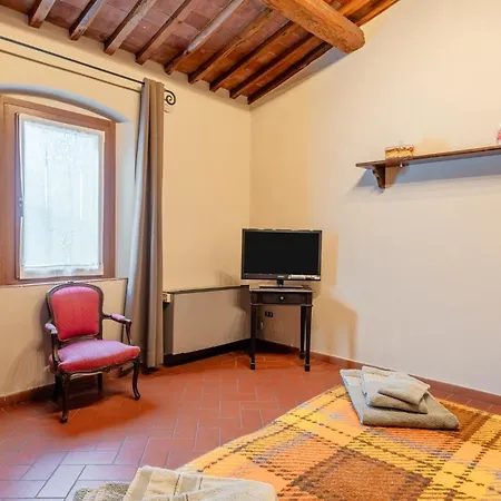 Bella Toscana Relax Monsummano Terme