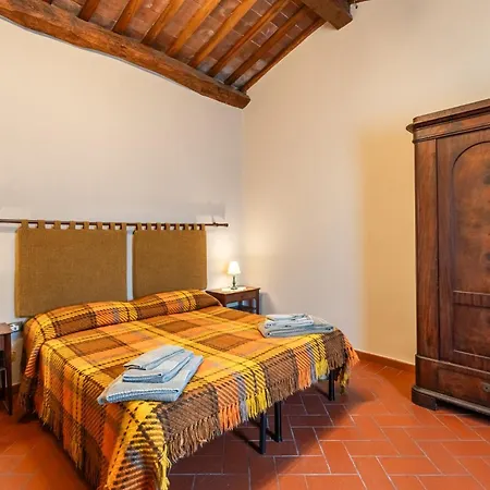 Bella Toscana Relax