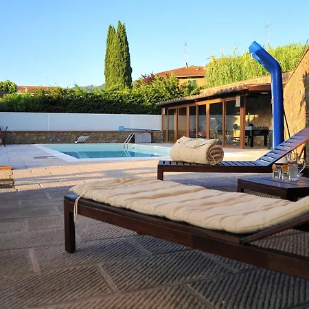 Bella Toscana Relax ヴィラ *